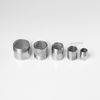 Stainless Steel Nipple Weld-Male Thread