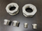 Stainless Steel Thread Bushing