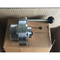 Stainless Steel Sanitary Butterfly Valve