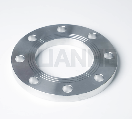 Plate Flanges