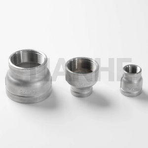 Stainless Steel Thread Reducer