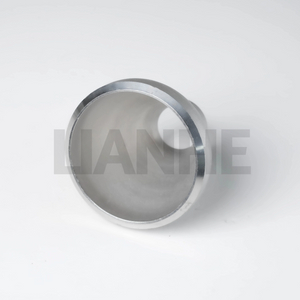 Stainless Steel BW Concentric Reducer