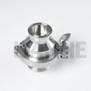 Stainless Steel Sanitary Clamp Check Valve