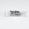 Stainless Steel Male Thread Press Coupling/Socket D Type