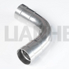 Stainless Steel Ring Crimping 90Deg Elbow