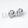 Stainless Steel Female/Male Thread Elbow Union