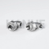 Stainless Steel Female Thread Elbow Union