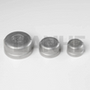 Stainless Steel Thread Cap