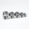 Stainless Steel Class150 Thread Coupling