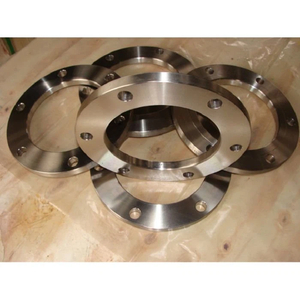 316 Stainless Steel Ff Flange