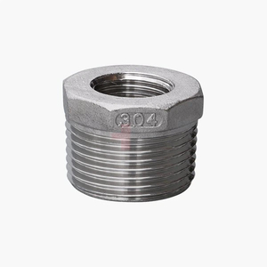 Stainless Steel Thread Bushing