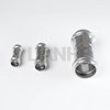 Stainless Steel Press Coupling/Socket S Type