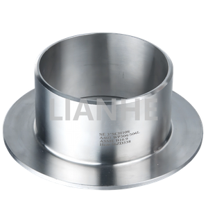 Stainless Steel Lap Joint Stub End