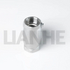 Stainless Steel Thread Check Valve