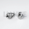 Stainless Steel Female Thread Elbow Union