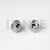 Stainless Steel Female Thread Elbow Union