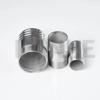 Stainless Steel Thread Hose Nipple