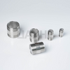 Stainless Steel Nipple Male Thread