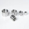 Stainless Steel Class150 Thread Coupling