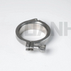 Stainless Steel Sanitary Clamp