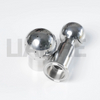 Stainless Steel Sanitary Thread Cleaning Ball