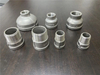 Stainless Steel Thread Reducer