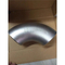 Stainless Steel Bw 90deg Lr Elbow