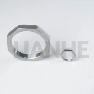 Stainless Steel Thread Nut