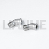 Stainless Steel Thread Class150 45Deg Street Elbow