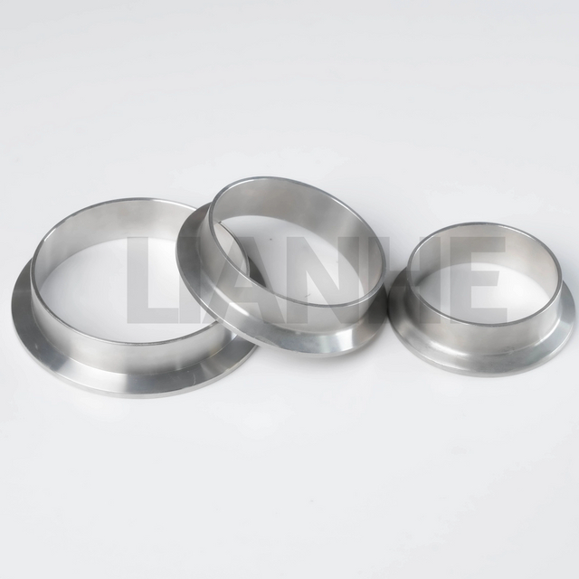 Stainless Steel Sanitary Ferrule