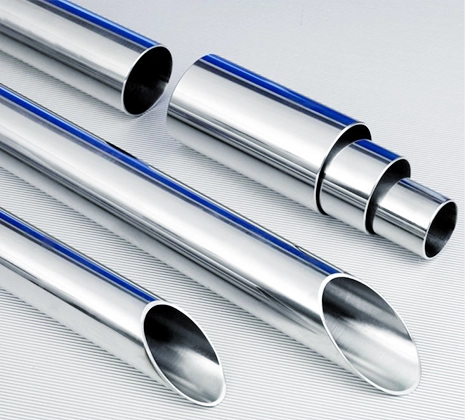 Stainless Steel Pipe