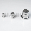 Stainless Steel Press Cap S Type