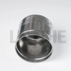 STAINLESS STEEL GROOVE CAP