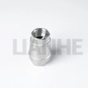 Stainless Steel Thread Check Valve