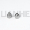 Stainless Steel Male Female Thread Hex Reducer