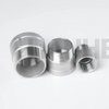 Stainless Steel Male Female Thread Reducer