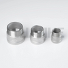 Stainless Steel Male Female Thread Reducer