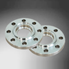 Stainless Steel Socket Welding Flange