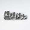 Stainless Steel Nipple Male Thread