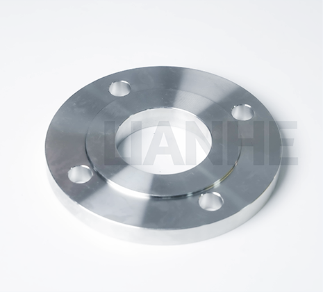 Slip On Flanges