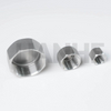 Stainless Steel Thread Hex. Cap