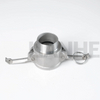 Stainless Steel B Type Quick Coupler