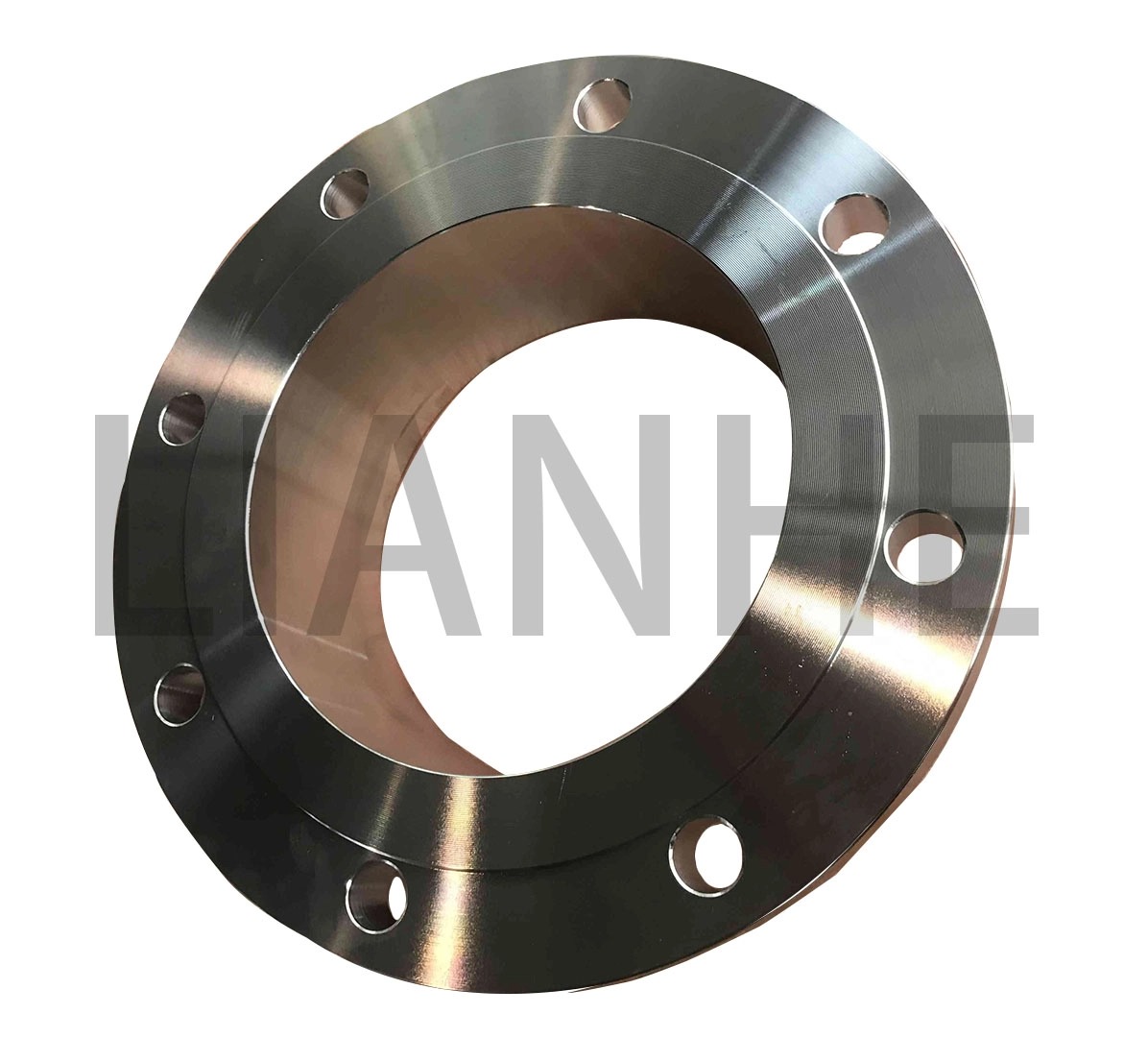 stainless steel flange