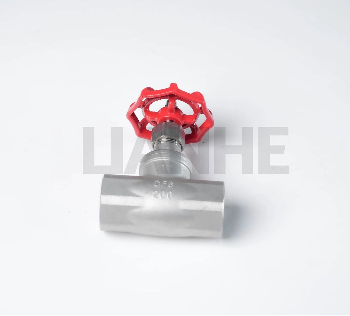 Stainless Steel Valve