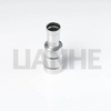 Stainless Steel Ring Crimping Reducer