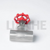 Stainless Steel Thread Globe Valve