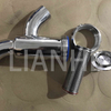 Stainless Steel Sanitary Strainer