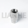 Stainless Steel Thread Check Valve