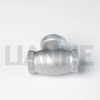 Stainless Steel Thread Check Valve