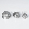 Stainless Steel Thread SQ Plug